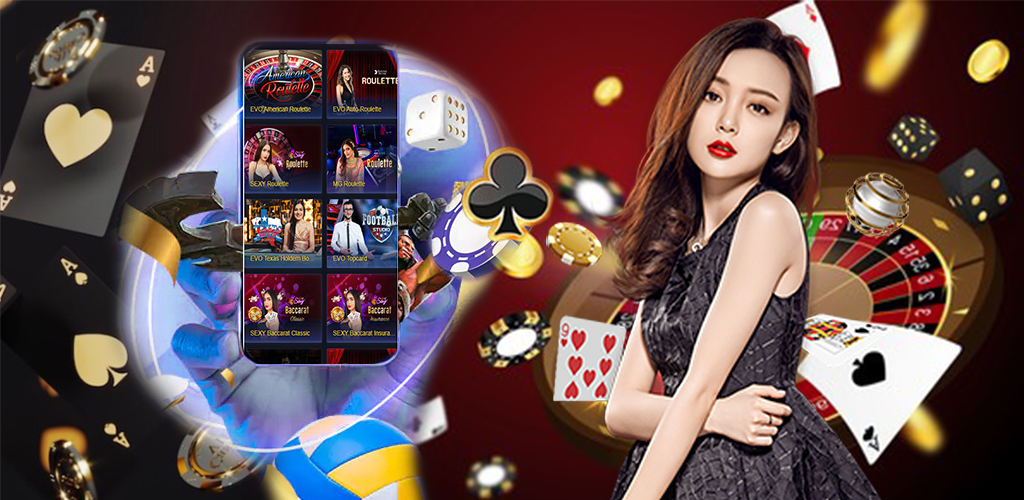 Malaysia Online Slot Games