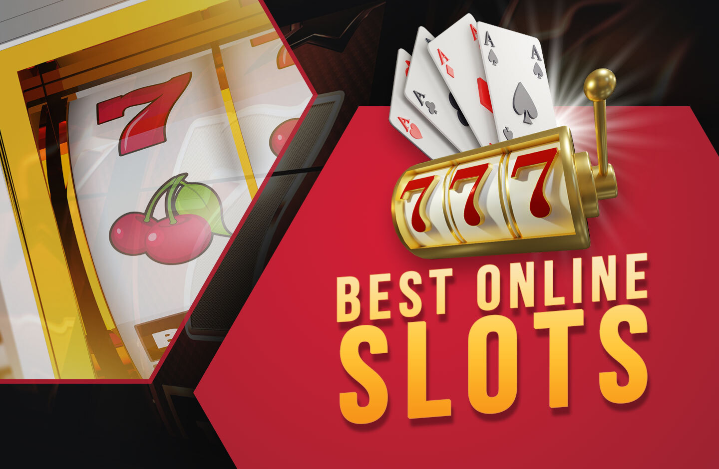 Online Slot Games