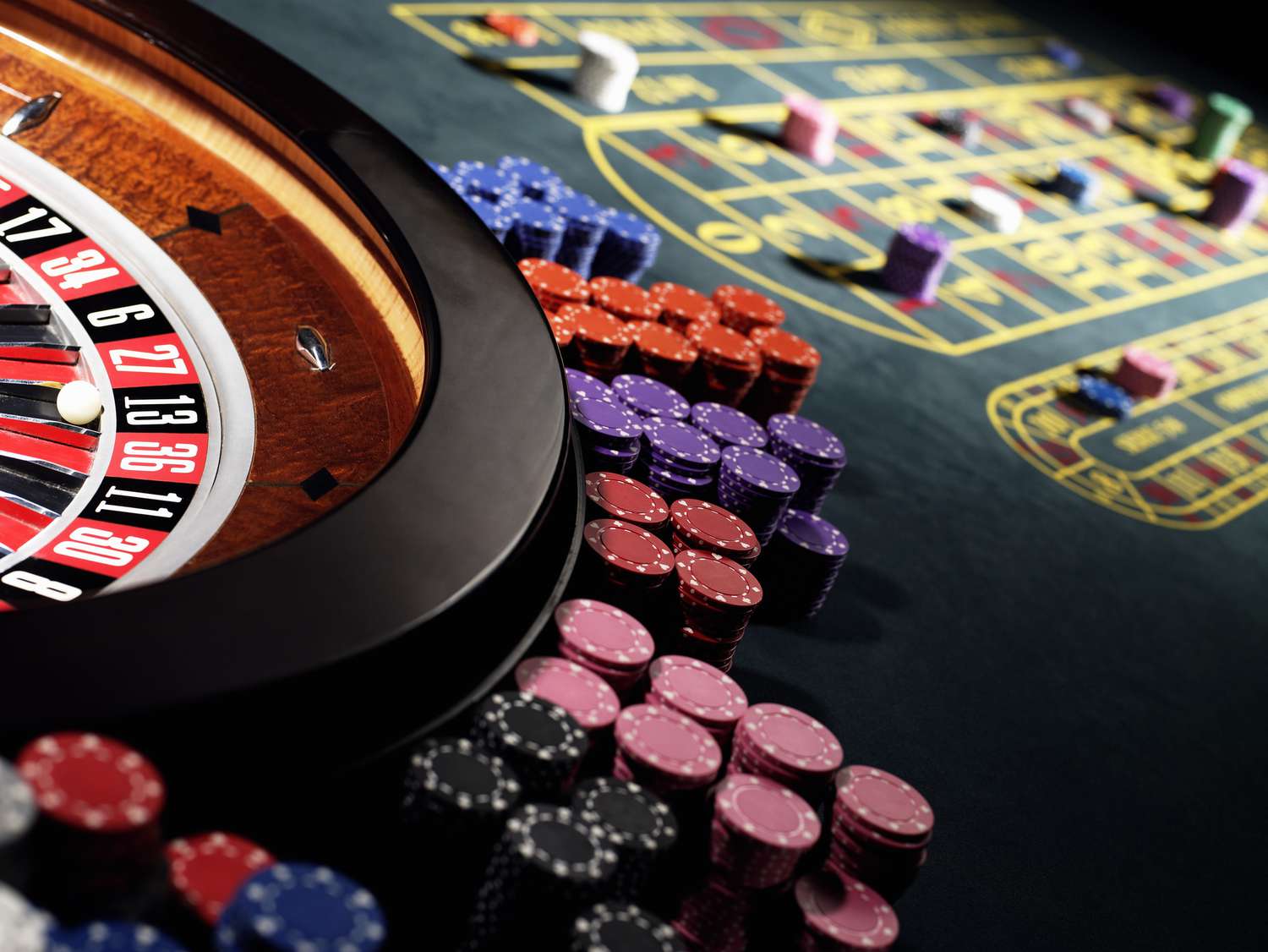 Singapore Online Casino